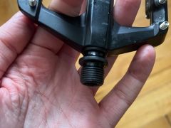 Crankbrothers Stamp 3 pedále S