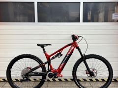 Rockmachine blizard e90