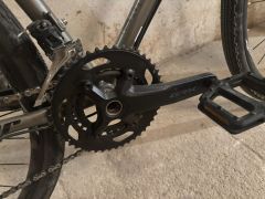 Gravel Author Ronin 2024