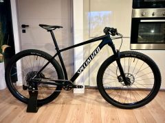 Specialized Epic HT 29 L jen 900km