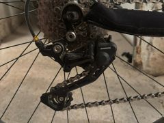 Gravel Author Ronin 2024