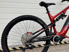 Rock machine blizard e90