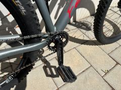 Federleicht 27.5