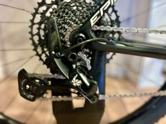 Specialized Epic HT 29 L jen 900km