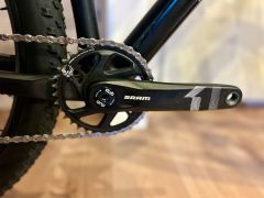 Specialized Epic HT 29 L jen 900km