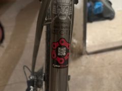 Gravel Author Ronin 2024