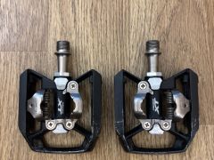 Predám pedále Shimano XT Pd-T8000