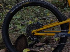 Nukeproof giga 290 carbon