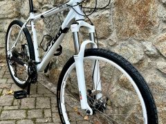 Bicykel KTM Ultra 26 M