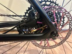 Specialized Epic HT 29 L jen 900km