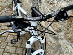 Bicykel KTM Ultra 26 M