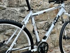 Bicykel KTM Ultra 26 M