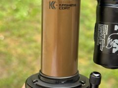 FOX Float X2 Factory