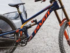 Predam RAM Pivot Phoenix 29"