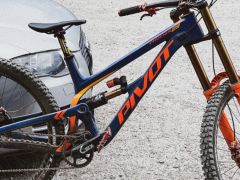 Predam RAM Pivot Phoenix 29"
