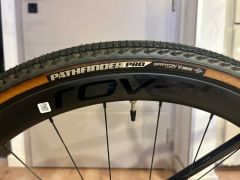 Specialized Turbo Creo SL Expert EVO Karbon M jen 500 km