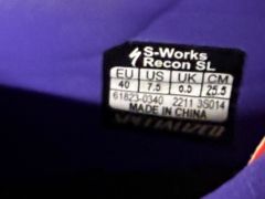 Specialized Torch S-Works MTB