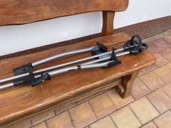 Thule FreeRide 532 nosič bicyklov na strechu