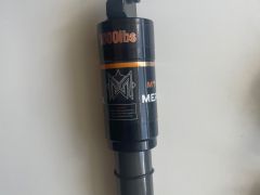 Meroca Mt100 | 1000lbs