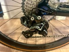 Specialized Turbo Creo SL Expert EVO Karbon M jen 500 km