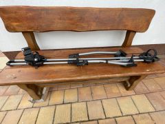 Thule FreeRide 532 nosič bicyklov na strechu