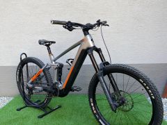 Cube Stereo Hybrid 160Sl HPC 750Wh