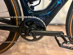 Specialized Turbo Creo SL Expert EVO Karbon M jen 500 km