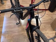 Cube one77 Pro Black anodized 29