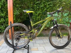 Predam Kellys Thorx 50/ 2020 Top stav