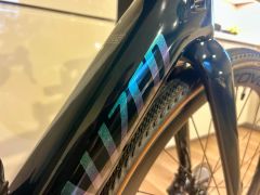 Specialized Turbo Creo SL Expert EVO Karbon M jen 500 km