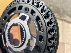 E*thirteen Turbocharger Race e*spec prevodník a chránič, 34T, DJI Avinox, TQ Hpr50, Fazua, Bosch