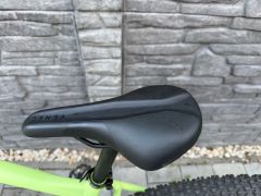 Cube Aim 29" - Hlinikový Mtb, kotúčové brzdy
