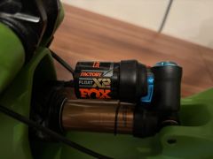 Santa cruz nomad 5; vel.L