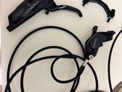 Sram Code R