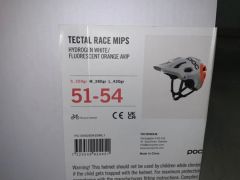 POC Tectal Race Mips NFC