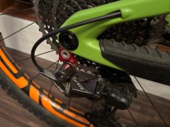 Santa cruz nomad 5; vel.L