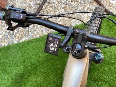 Cube Stereo Hybrid 160Sl HPC 750Wh