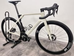 Lapierre Xelius DRS 8.0