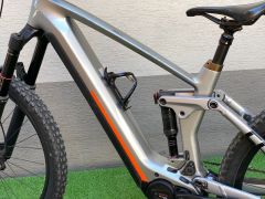 Cube Stereo Hybrid 160Sl HPC 750Wh