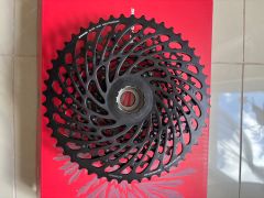 Sram GX Eagle 12s 10-50T Xg-1275 - nova