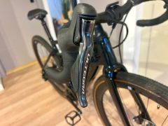 Specialized Turbo Creo SL Expert EVO Karbon M jen 500 km