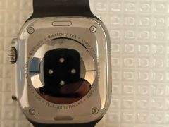 Apple watch ultra 2
