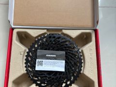 Sram GX Eagle 12s 10-50T Xg-1275 - nova