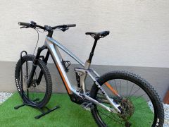 Cube Stereo Hybrid 160Sl HPC 750Wh