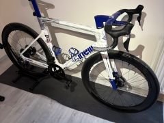 Cinelli Pressure Team edition vel.L