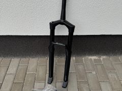 Vidlice DT Swiss F535 One 29" 150mm - Nova