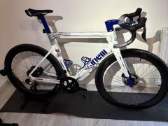 Cinelli Pressure team edition vel L.