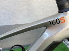 Cube Stereo Hybrid 160Sl HPC 750Wh