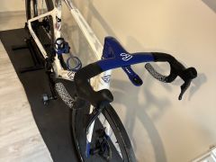 Cinelli pressure team edition vel L. 56
