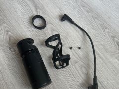 Specialized Range Extender 160wh